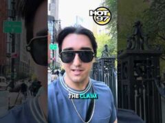 Mayor Adams clears up rumors about his candidacy for Mayor