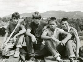 New on Netflix and more: Top streaming picks in September