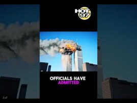 NYC Admits 9/11 Air Docs Exist