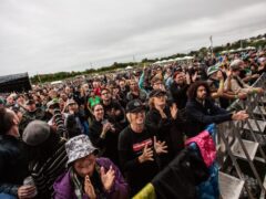 Photos: Highlights from Day 2 at Seisiún Irish music festival in Boston