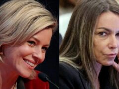 Report: Elizabeth Banks will play Karen Read in limited series