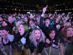 Review & setlist: My Chemical Romance skewers fascism at Fenway Park