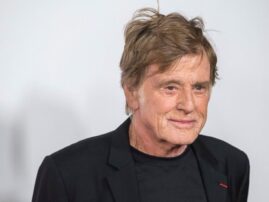Robert Redford, Oscar-winning actor, director, and indie patriarch, dies at 89