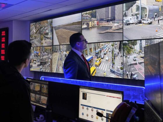 Secret Service dismantles telecom threat around UN capable of crippling cell service in NYC