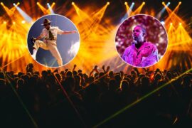 See All the Rappers Touring in 2025