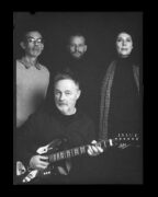 Stereolab Release New Songs “Fed Up With Your Job” and “Constant and Uniform Movement Unknown”: Listen