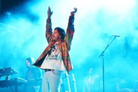 Tame Impala Announce U.S. Tour