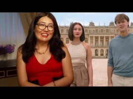 The Summer I Turned Pretty: Jenny Han REVEALS Taylor Swift-Style Easter Eggs (Exclusive)