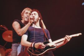 The Who Announce New Who Are You Box Set With 71 Unreleased Tracks