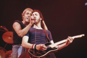 The Who Announce New Who Are You Box Set With 71 Unreleased Tracks