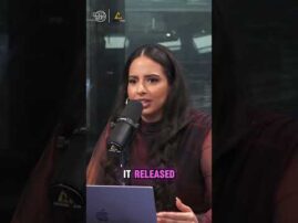 Tiwa Savage Talks About Being Bashed As the Victim
