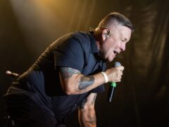 Watch: Dropkick Murphys blast Trump, but stump for a longshot New England candidate