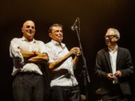 What to know about Seisiún, the two-day Irish music festival coming to Boston