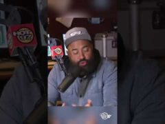 When #Ebro asked #KendrickLamar if he would drink breast milk. More Videos Like This At #HOT97TV