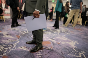 Why rising Black unemployment is a warning sign for America’s economy