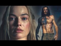 Wuthering Heights | Official Trailer (Margot Robbie & Jacob Elordi, 2025)