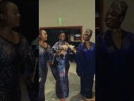 2025 AFRICON Event Recap Video 🔥 #africon2025 #amplifyafrica #atlanta #dbanj