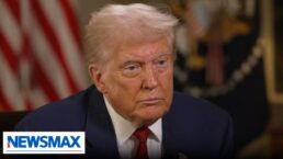 50 Cent Reacts to Donald Trump Confirming Diddy’s Pardon Request: ‘Get Out of Here’