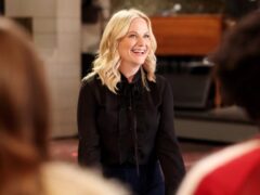 Amy Poehler’s most memorable ‘SNL’ moments