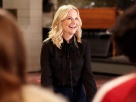 Amy Poehler’s most memorable ‘SNL’ moments