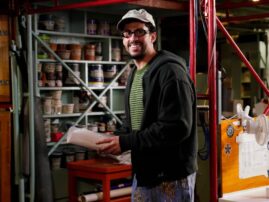 Bad Bunny kicks off ‘SNL’ 51st season with jabs at Super Bowl critics