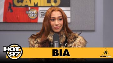 Cardi B Responds to BIA’s Comments About Their Beef: ‘Stop Playing Stupid & Innocent’