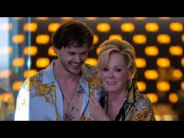 Christopher Briney’s SURPRISING Post-TSITP Role Revealed!