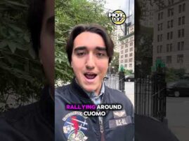 Cuomo Gains, Still Trails Mamdani