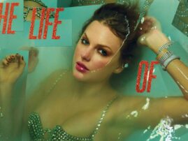 Decoding Taylor Swift’s ‘The Life of a Showgirl’: A guide to her references