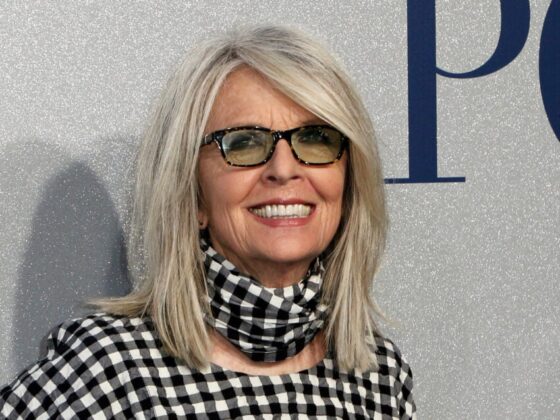 Diane Keaton, Oscar-winning star of ‘Annie Hall’ and ‘The Godfather,’ dies at 79, reports say