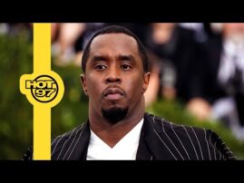 Diddy Hopes To Serve Prison Sentence In Low Security New Jersey Facility