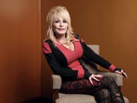 Dolly Parton responds to concerns about her health: ‘I’m not dying’