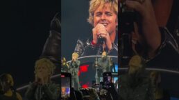 Dua Lipa Taps Local Legend Billie Joe Armstrong for Green Day Cover in San Francisco: ‘I Love This Band’