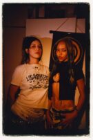 FKA twigs Joins Oklou on New Song and Video From Choke Enough Deluxe Album: Watch