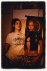 FKA twigs Joins Oklou on New Song and Video From Choke Enough Deluxe Album: Watch