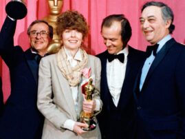 From ‘Annie Hall’ to ‘Something’s Gotta Give,’ 6 great Diane Keaton films and where to watch them