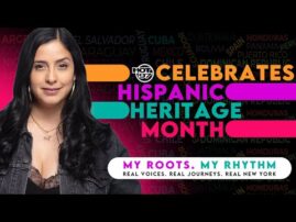 Guatemalan Pride: Laura Stylez on Family, Hard Work and Community Leadership