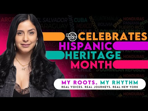 Guatemalan Pride: Laura Stylez on Family, Hard Work and Community Leadership