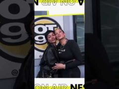 Hot 97 TV set to launch in Atlanta soon! 🔥