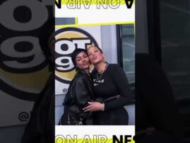 Hot 97 TV set to launch in Atlanta soon! 🔥