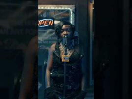 #HOT97 World Premiere 🎥 Sada James “Waterfall” Live From The Bodega — out now on YouTube! 🔥