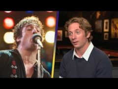 Jeremy Allen White on the Pressures of Playing Bruce Springsteen and Navigating Fame (Exclusive)