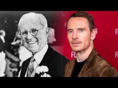 Kennedy Family Getting The Crown-Style Series at Netflix