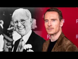 Kennedy Family Getting The Crown-Style Series at Netflix