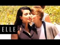 Kim Kardashian Says She Should’ve Been ‘Canceled’ for Controversial Photo Shoot With 16-Year-Old Justin Bieber
