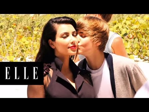 Kim Kardashian Says She Should’ve Been ‘Canceled’ for Controversial Photo Shoot With 16-Year-Old Justin Bieber