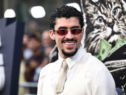 Latin superstar Bad Bunny will headline the 2026 Super Bowl halftime show