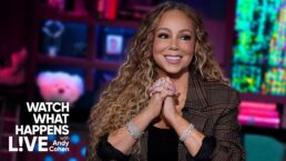 Mariah Carey Addresses Eminem Feud and ‘8 Mile’ Casting Rumors