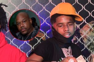 Pooh Shiesty Didn’t Snitch in His Gun Case