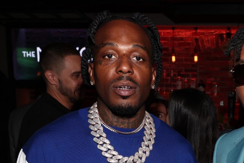 Sauce Walka Pleads Guilty to Leading Police on 130 MPH Chase
